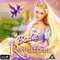 BARBIE RAIPONCE 